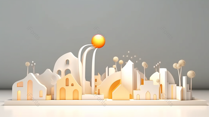 创意|空间